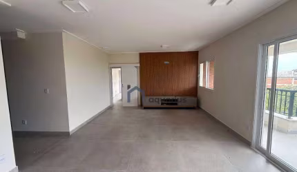 Apartamento no Edificio Alta Vista com 3 dormitórios, 158 m²  Urbanova - São José dos Campos/SP