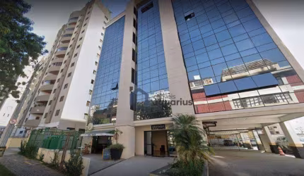 Loja para alugar, 56 m² por R$ 5.266/mês - Jardim Aquarius - São José dos Campos/SP