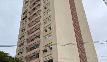 Apartamento com 2 dormitórios à venda, 115 m² por R$ 470.000,00 - Centro - São José dos Campos/SP