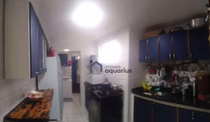 Apartamento com 2 dormitórios à venda, 115 m² por R$ 470.000,00 - Centro - São José dos Campos/SP