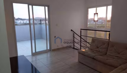 Apartamento Condomínio Juliana com 3 dormitórios à venda, 102 m² por R$ 550.000 - Jardim Santa Júlia - São José dos Campos/SP