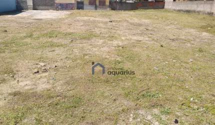 Terreno à venda, 1920 m² por R$ 2.400.000 - Vila Resende - Caçapava/SP