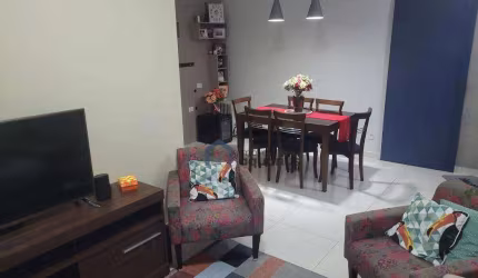 Apartamento com 4 dormitórios à venda, 114 m² por R$ 1.460.000,00 - Jardim Aquarius - São José dos Campos/SP