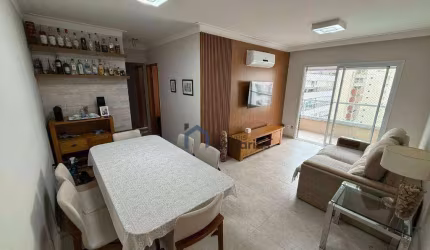 Apartamento no Edificio Prime House com 3 dormitórios para alugar, 93 m² - Jardim Aquarius - São José dos Campos/SP