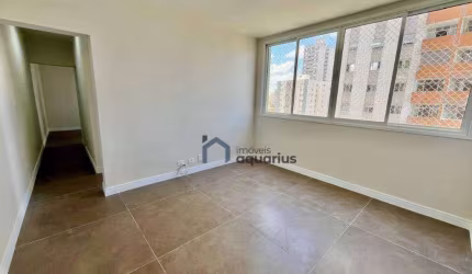 Apartamento com 1 dormitório à venda, 41 m² por R$ 290.000,00 - Jardim São Dimas - São José dos Campos/SP