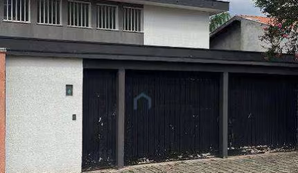 Casa comercial com 4 dormitórios para alugar, 200 m² por R$ 5.780/mês - Vila Betânia - São José dos Campos/SP