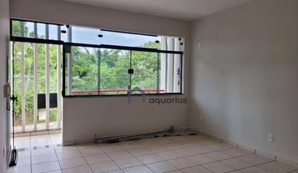 Sala para alugar, 30 m² por R$ 2.020,00/mês - Urbanova - São José dos Campos/SP