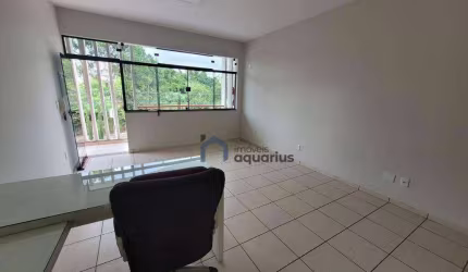 Sala para alugar, 30 m² por R$ 2.020,00/mês - Urbanova - São José dos Campos/SP