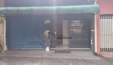 Ponto para alugar, 60 m² por R$ 3.373,62/mês - Jardim das Indústrias - São José dos Campos/SP
