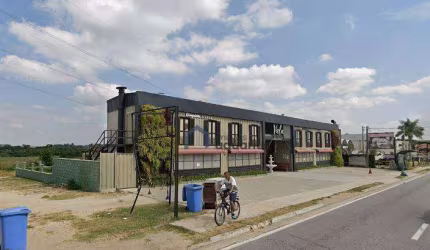Ponto para alugar, 490 m² por R$ 26.870,00/mês - Urbanova - São José dos Campos/SP