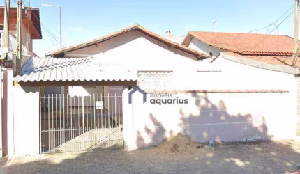 Casa Comercial com 3 dormitórios à venda, 175 m² por R$ 744.700,00 - Bosque dos Eucaliptos - São José dos Campos/SP