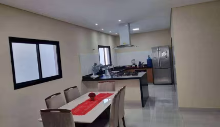 Sobrado com 3 dormitórios à venda, 220 m² por R$ 797.900 - Cidade Vista Verde - São José dos Campos/SP