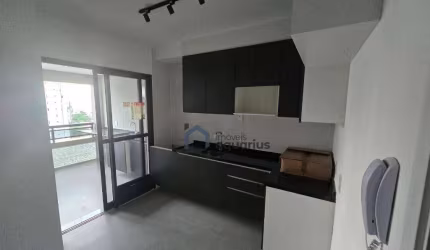 Apartamento no Edificio Wonder com 2 dormitórios à venda, 54 m² por R$ 590.000 - Jardim Satélite - São José dos Campos/SP