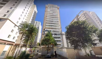 Apartamento com 3 dormitórios à venda, 89 m² por R$ 800.000,00 - Parque Industrial - São José dos Campos/SP
