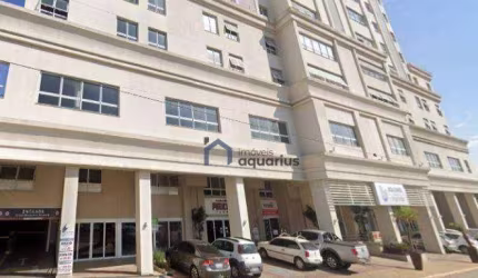 Sala para alugar no no  Boulevard Jacareí Office e Mall, 56 m² - Centro - Jacareí/SP