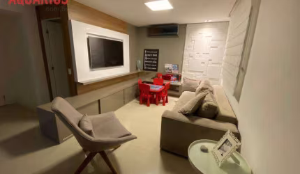 Apartamento com 3 dormitórios à venda, 182 m² por R$ 2.128.000,00 - Vila Ema - São José dos Campos/SP