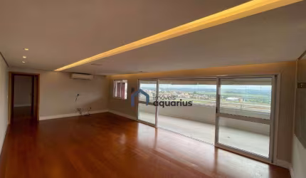 Apartamento com 3 dormitórios à venda, 150 m² - Jardim Aquarius - São José dos Campos/SP