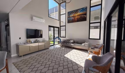 Sobrado com 4 dormitórios, 400 m² - venda por R$ 6.000.000,00 ou aluguel por R$ 26.300,00/mês - Jardim do Golfe - São José dos Campos/SP