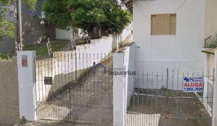 Terreno à venda, 600 m² por R$ 1.698.000,00 - Jardim São Dimas - São José dos Campos/SP