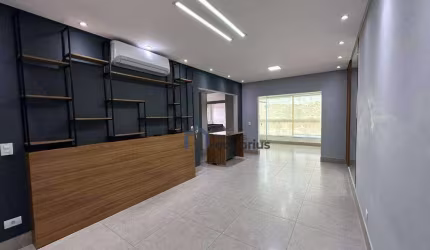 Apartamento no Edifício Diamond com 3 dormitórios, 93 m² - venda por R$ 775.000 ou aluguel por R$ 4.149/mês - Centro - Jacareí/SP