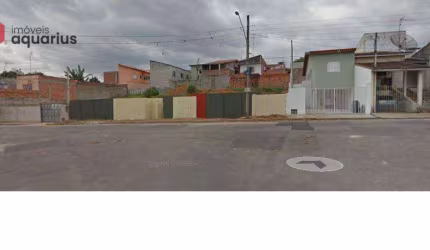 Terreno à venda, 300 m² por R$ 224.000,00 - Campos de São José - São José dos Campos/SP