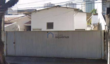 Galpão, 195 m² -  Parque Industrial - São José dos Campos/SP