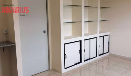 Sala para alugar, 24 m² por R$ 1.658,20/mês - Jardim Satélite - São José dos Campos/SP