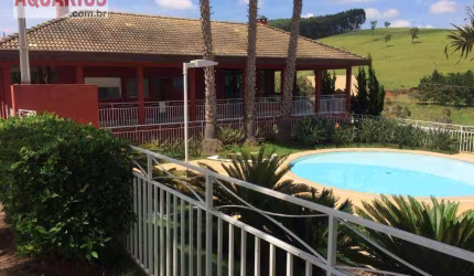 Terreno à venda, 1000 m² por R$ 266.000 -Condominio Quinta dos Lagos - Paraibuna/SP