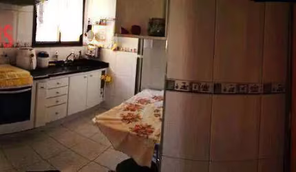 Cobertura com 3 dormitórios à venda, 150 m² por R$ 2.000.000,00 - Jardim Aquarius - São José dos Campos/SP