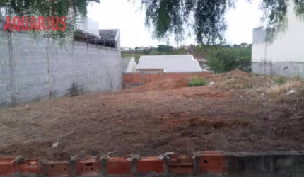 Terreno à venda, 175 m² por R$ 255.300,00 - Villa Branca - Jacareí/SP