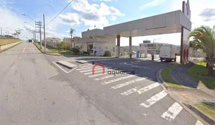 Terreno à venda, 791 m² por R$ 1.400.000,00 - Condomínio Residencial Monte Carlo - São José dos Campos/SP
