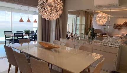 Apartamento com 4 dormitórios à venda, 245 m² por R$ 3.300.000,00 - Jardim das Colinas - São José dos Campos/SP