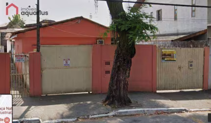 Casa com 5 dormitórios à venda, 526 m² por R$ 1.490.000,00 - Parque Industrial - São José dos Campos/SP