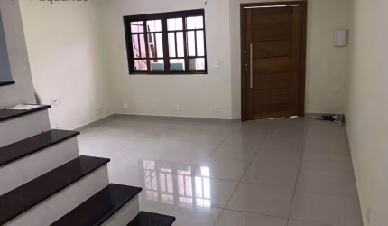 Sobrado com 3 dormitórios à venda, 172 m² por R$ 580.000,00 - Loteamento Residencial Vista Linda - São José dos Campos/SP