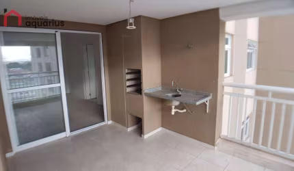 Apartamento com 3 dormitórios à venda, 166 m² por R$ 985.000,00 - Parque Industrial - São José dos Campos/SP