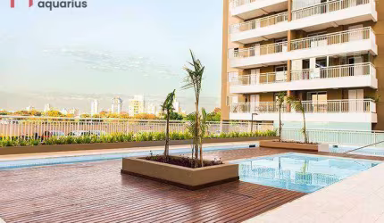 Apartamento com 3 dormitórios à venda, 89 m² por R$ 750.000,00 - Parque Industrial - São José dos Campos/SP