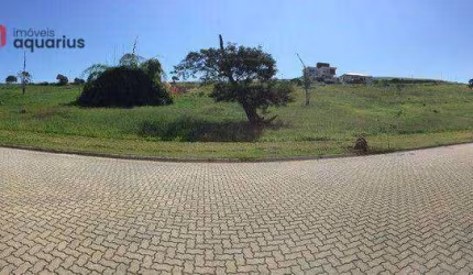 Terreno à venda, 450 m² por R$ 2.128.000,00 - Jardim do Golfe 3 - São José dos Campos/SP
