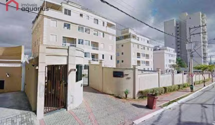 Cobertura com 2 dormitórios à venda, 92 m² por R$ 375.000,00 - Jardim América - São José dos Campos/SP
