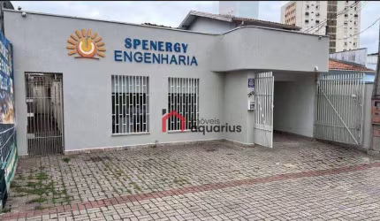 Casa com 1 dormitório à venda, 150 m² por R$ 699.000,00 - Jardim Bela Vista - São José dos Campos/SP