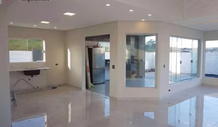 Casa com 3 dormitórios à venda, 247 m² por R$ 1.720.000,00 - Condomínio Residencial Mantiqueira - São José dos Campos/SP