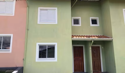 Sobrado com 2 dormitórios à venda, 60 m² por R$ 335.000,00 - Jardim Paulista - São José dos Campos/SP