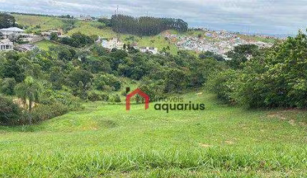 Terreno à venda, 1906 m² por R$ 640.000 -Condominio Parque Mirante Do Vale - Jacareí/SP