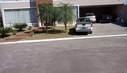 Casa com 4 dormitórios à venda, 400 m² por R$ 5.320.000,00 - Jardim Aquarius - São José dos Campos/SP