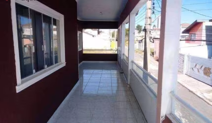 Sobrado com 5 dormitórios à venda, 334 m² por R$ 750.000,00 - Villa Branca - Jacareí/SP