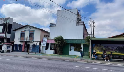 Prédio à venda, 313 m² por R$ 3.800.000,00 - Vila Ema - São José dos Campos/SP