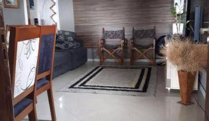 Sobrado com 4 dormitórios à venda, 170 m² por R$ 640.000,00 - Centro - São José dos Campos/SP