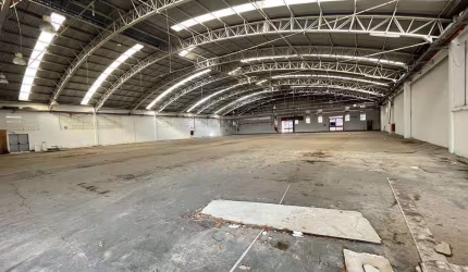Prédio para alugar, 10000 m² por R$ 180.000,00/mês - Jardim Aquarius - São José dos Campos/SP