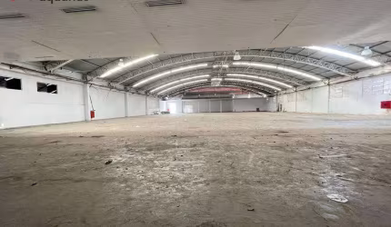Galpão para alugar, 10000 m² por R$ 180.000,00/mês - Jardim Aquarius - São José dos Campos/SP
