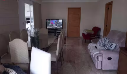 Cobertura à venda, 242 m² por R$ 2.100.000,00 - Jardim Aquarius - São José dos Campos/SP