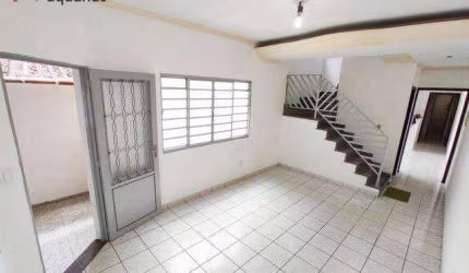 Sobrado com 4 dormitórios à venda, 117 m² por R$ 638.300,00 - Jardim Augusta - São José dos Campos/SP